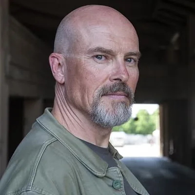 Adam L.G. Nevill