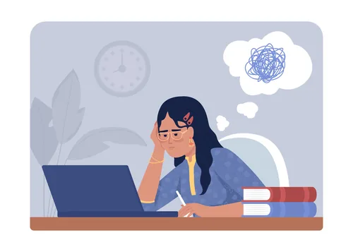 بهترین کتاب های روانشناسی ADHD در بزرگسالان