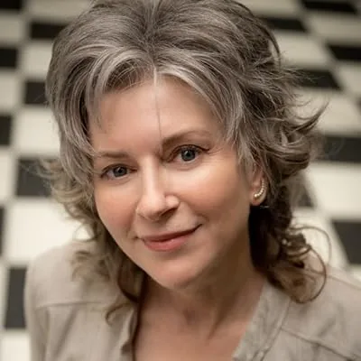 Alison Goodman