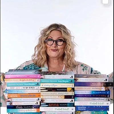 Amanda Prowse