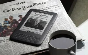Amazon Kindle