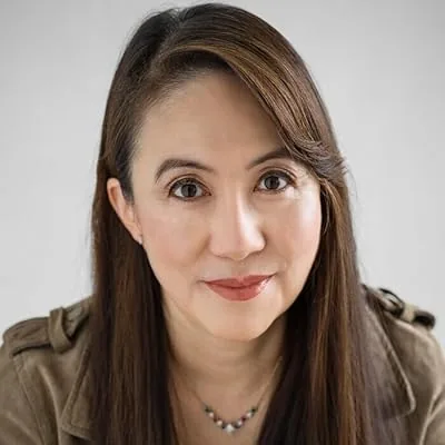 Angie  Kim