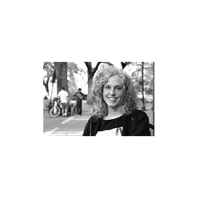 Anne Frasier