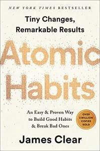  Atomic Habits