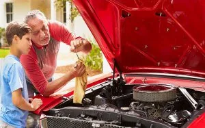 کتاب های خارجی تعمیر خودرو