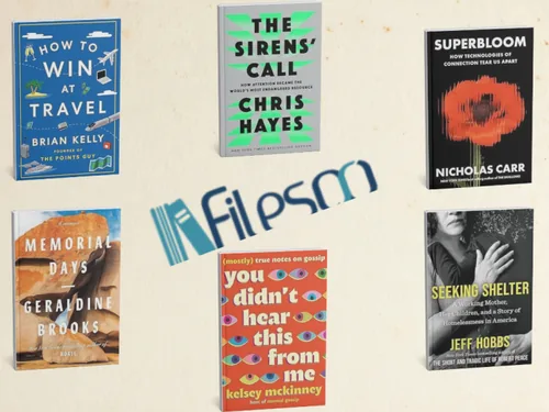 Best nonfiction books of February 2025