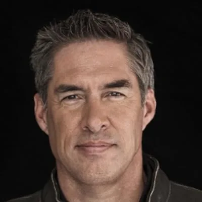 Brad Taylor