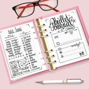 bullet-journal