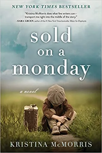 خرید رمان اورجینال Sold on a Monday