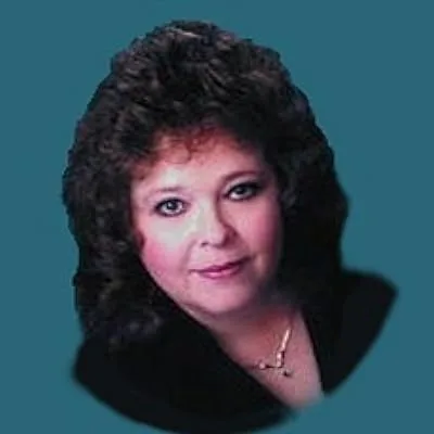 Catherine Anderson