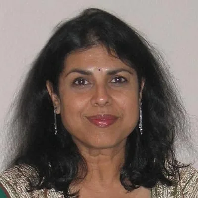Chitra Banerjee Divakaruni