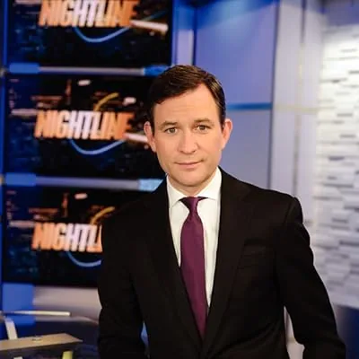 Dan Harris