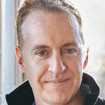 Dave Cullen