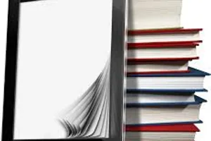 واکنش سنت گرایان به کتابهای دیجیتالی