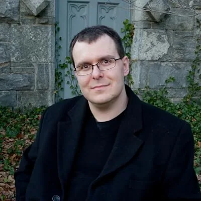 Django Wexler