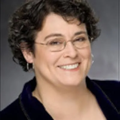 Donna Andrews