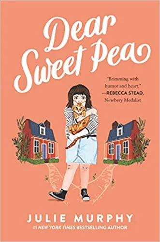 دانلود رمان انگلیسی Dear Sweet Pea