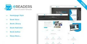 خرید کتاب الکترونیکی خارجی