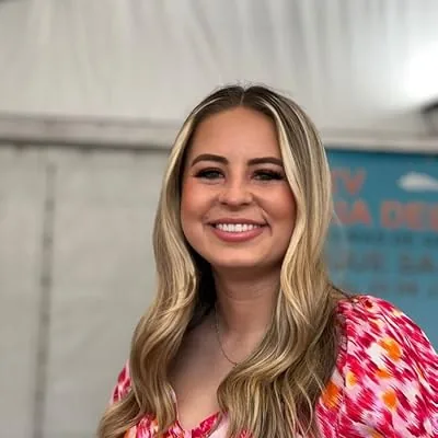 Estelle Maskame