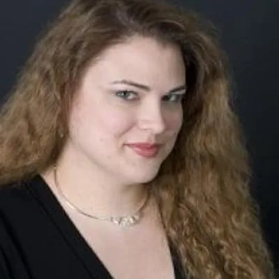 Evangeline Anderson