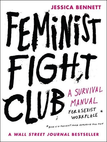 دانلود کتاب Feminist Fight Club زبان اصلی