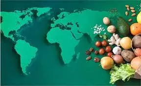 استاندارد های ایمنی و امنیت مواد غذایی