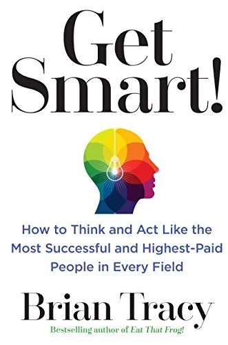 دانلود کتاب Get Smart (باهوش و زیرک شو )