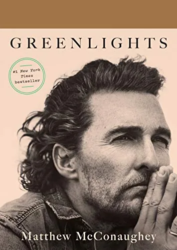 دانلود کتاب Greenlights زبان اصلی