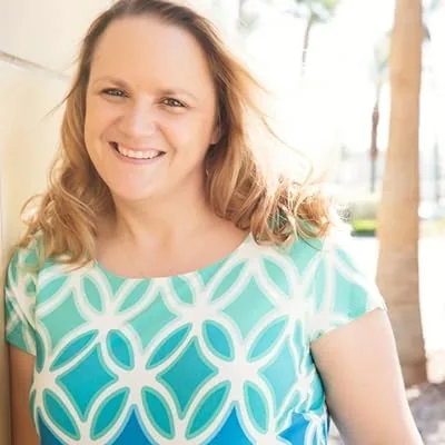 Heidi McLaughlin