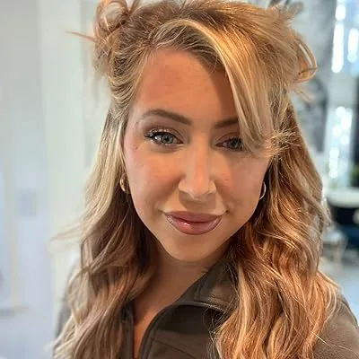 Jeneane O'Riley