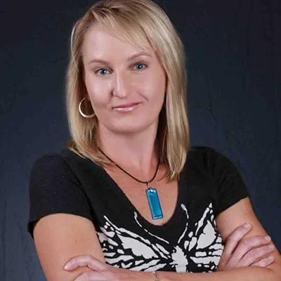 Jennifer Echols