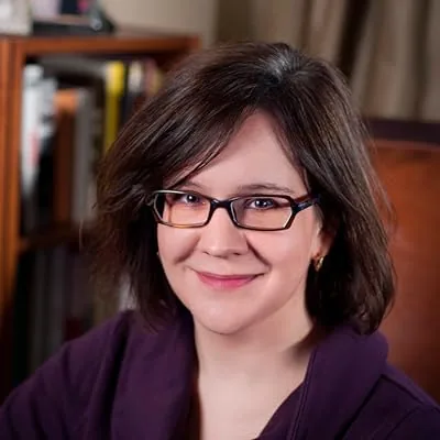 Jennifer Robson