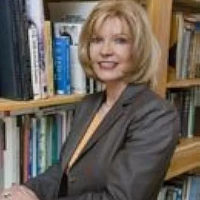 Kat Martin