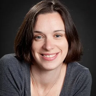 Kate Hewitt