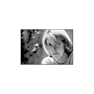 Kay Redfield Jamison