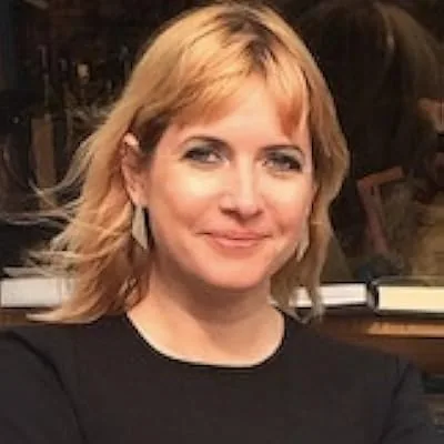 Lauren Beukes