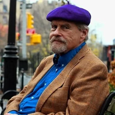 Lawrence Block