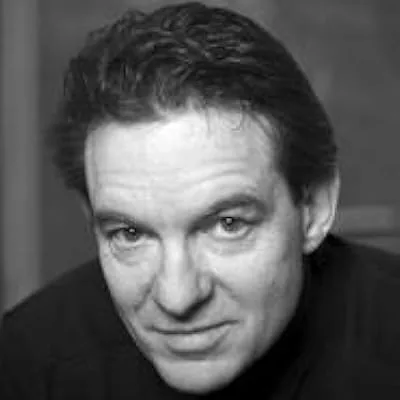 Lawrence Wright