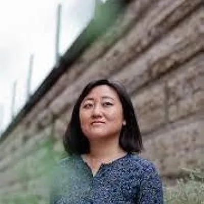 Ling Ma