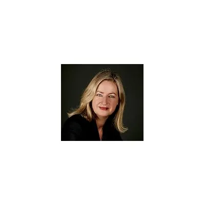 Louise Candlish