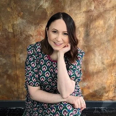 Marianne Cronin