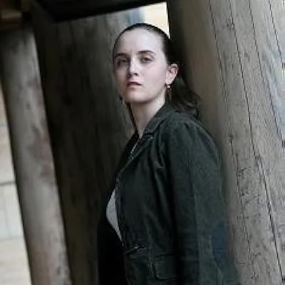 Marie Brennan