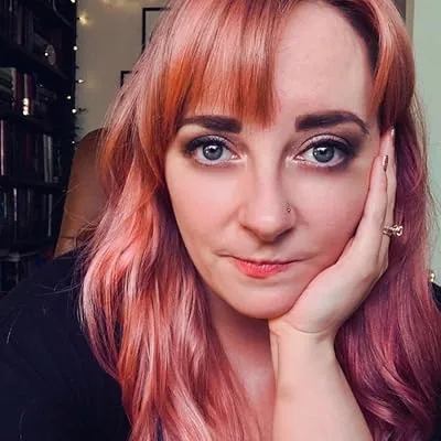 Megan Lally