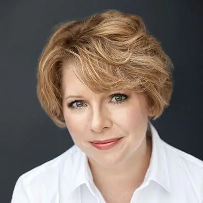 Melanie Benjamin