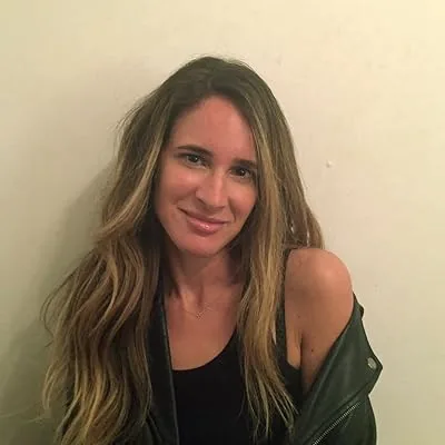 Melissa Broder
