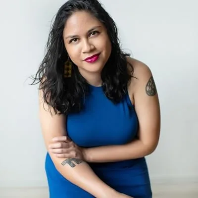 Mia P. Manansala