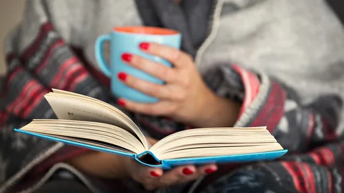 افرادی که کتاب ebooks را می‌خوانند ، بیشترمطالعه میکنند