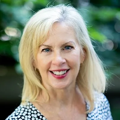 Rachel Hauck