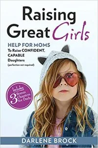 Raising Great Girls