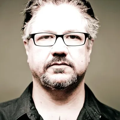 Richard Kadrey